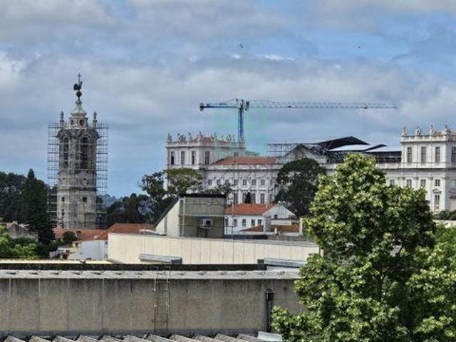 Terreno venda em Ajuda, Lisboa