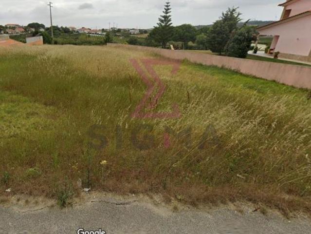 Terreno venda em Casal da Misericórdia, Lourinhã