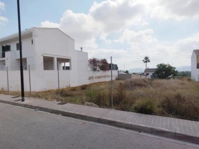 Terreno en venta en la Costera, Valencia