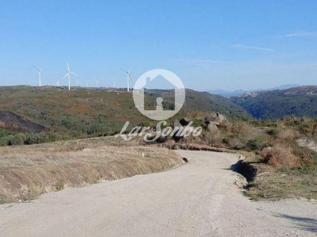 Terreno venda em Fafe, Braga