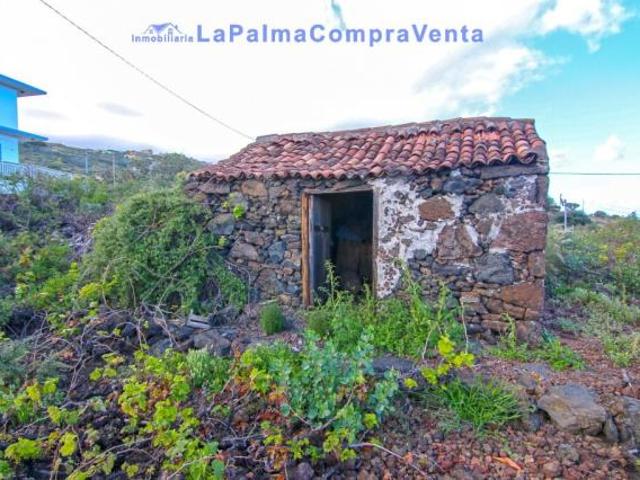 Terreno en venta en Villa de Mazo, Canarias