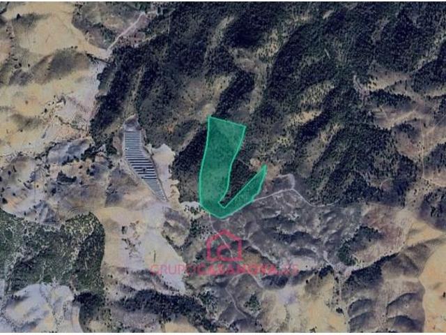 Terreno en venta en Estellerria, Navarra