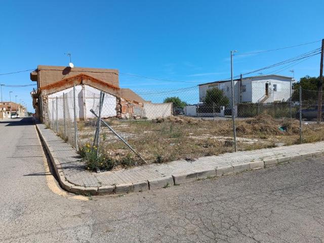 Terreno en venta en Rincón de San Ginés, Campo de Cartagena y Mar Menor