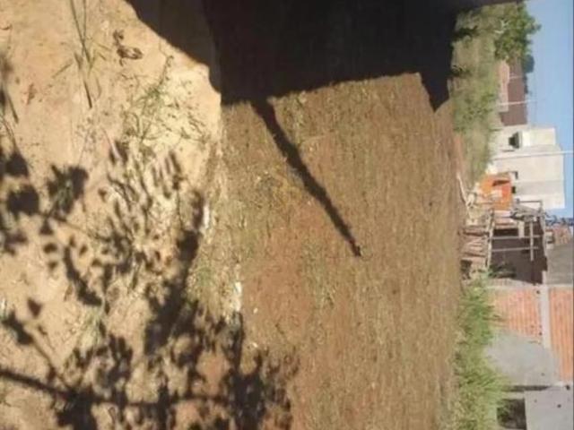 Terreno venda em Região Imediata de Araraquara, Araraquara