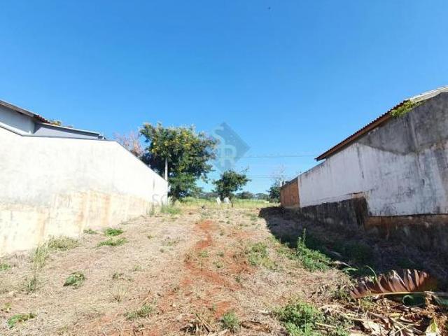 Terreno venda em Terras de Santa Martha, Ribeirão Preto
