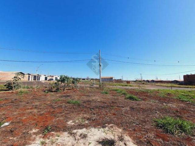 Terreno venda em Cravinhos