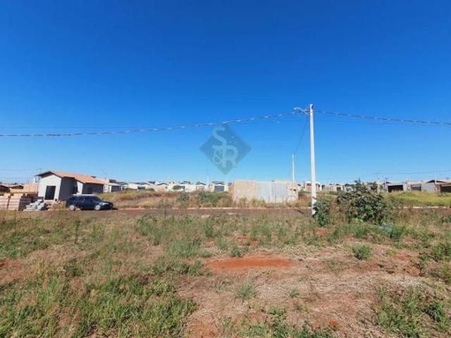 Terreno venda em Cravinhos