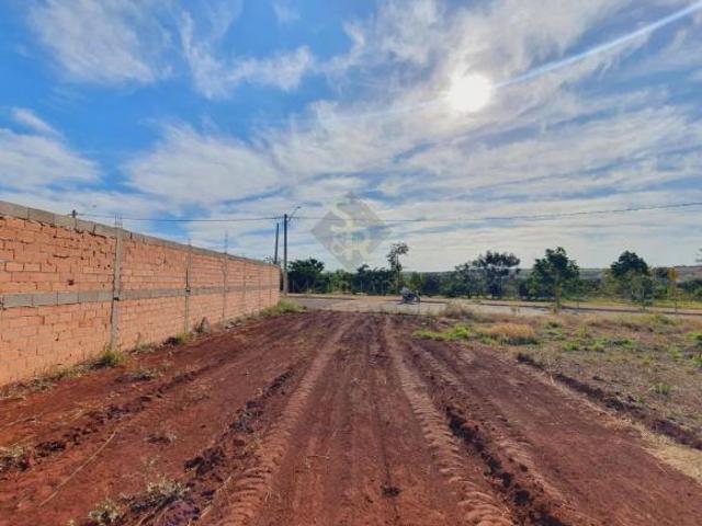 Terreno venda em Cravinhos