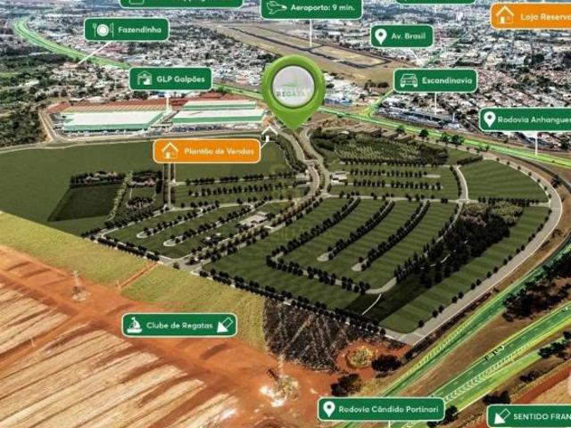 Terreno venda em Região Imediata de Ribeirão Preto, Região Metropolitana de Ribeirão Preto