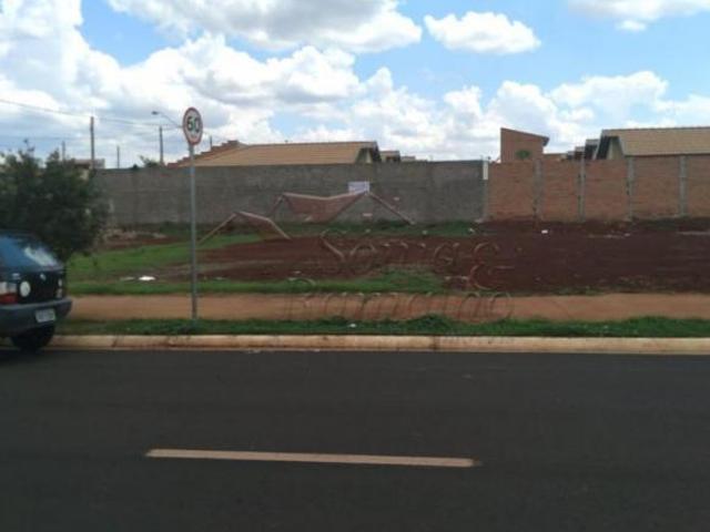 Terreno venda em Ribeirão Preto
