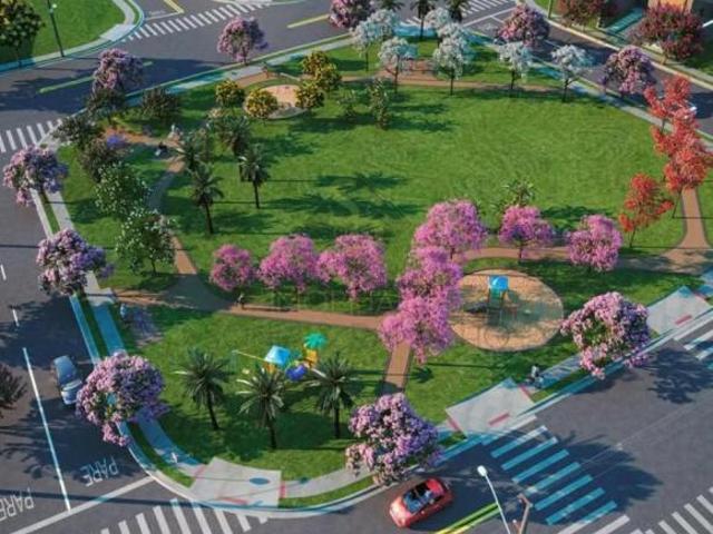 Terreno venda em Região Imediata de Sorocaba, Região Metropolitana de Sorocaba
