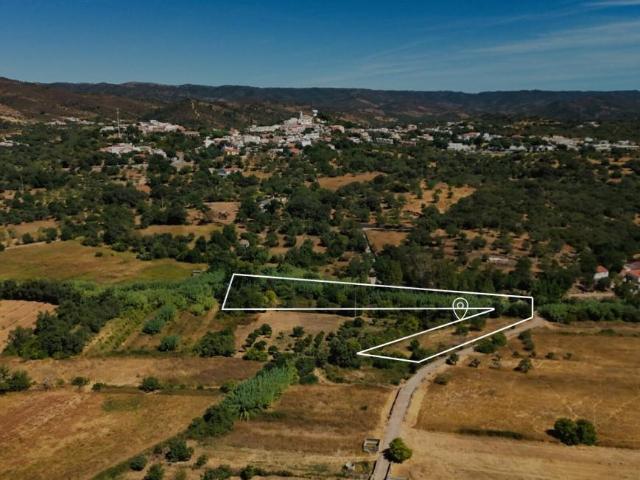 Terreno venda em Loulé, Faro