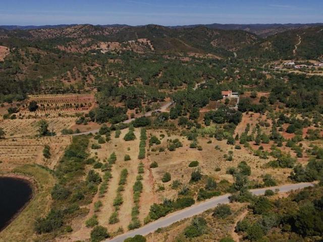 Terreno venda em Loulé, Faro