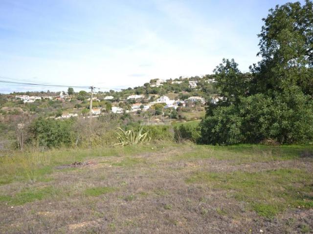 Terreno venda em Loulé, Faro