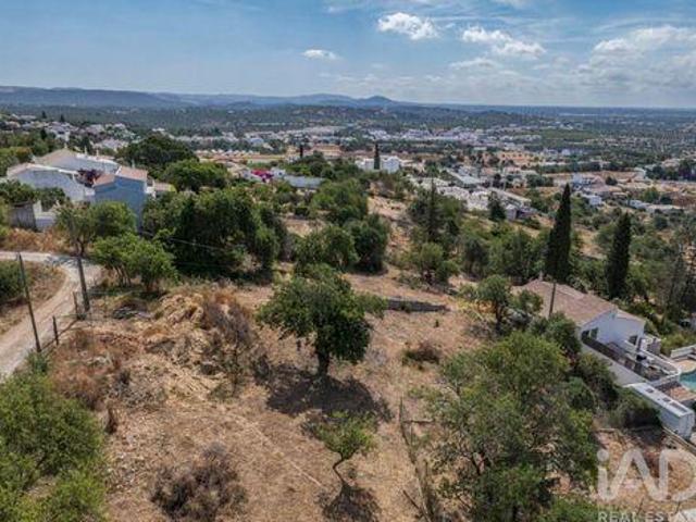 Terreno venda em Loulé, Faro