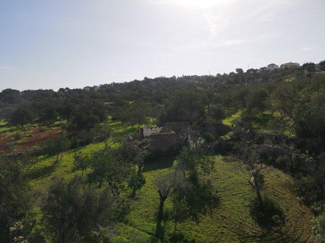 Terreno venda em Albufeira, Faro