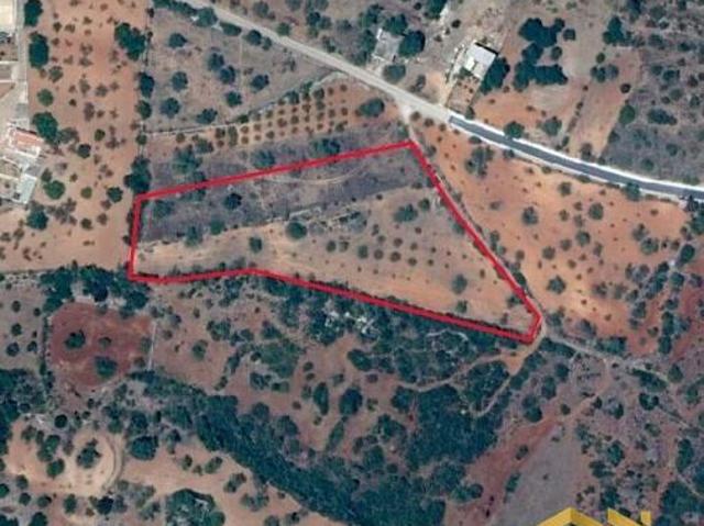 Terreno venda em Casas Leirias, Loulé