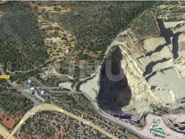 Terreno alugar em Loulé