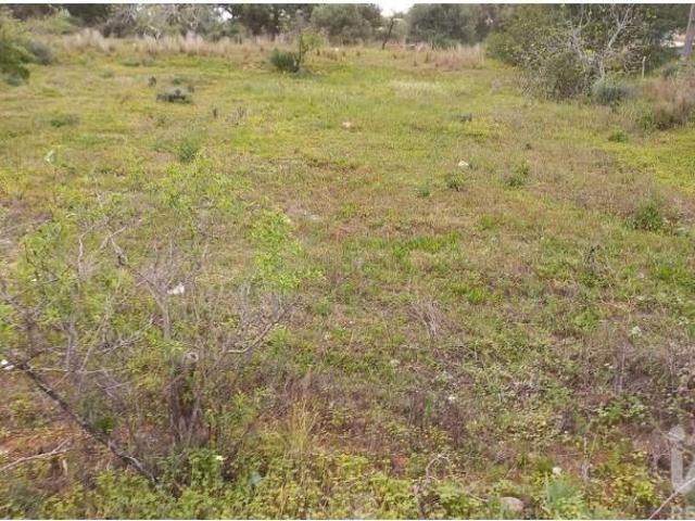 Terreno alugar em Arzinha, Loulé