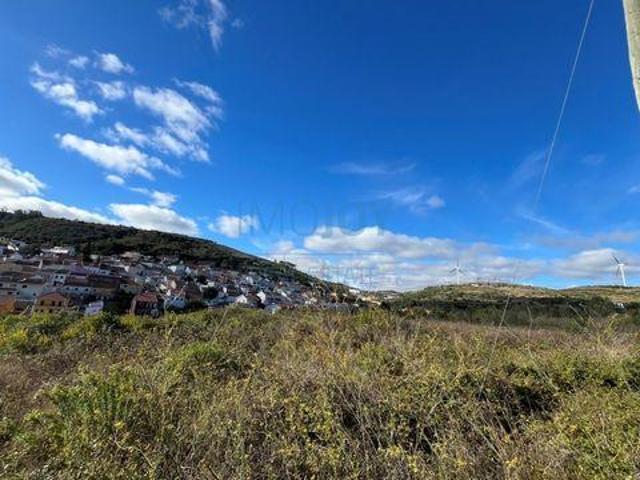 Terreno venda em Santiago Dos Velhos, Lisboa