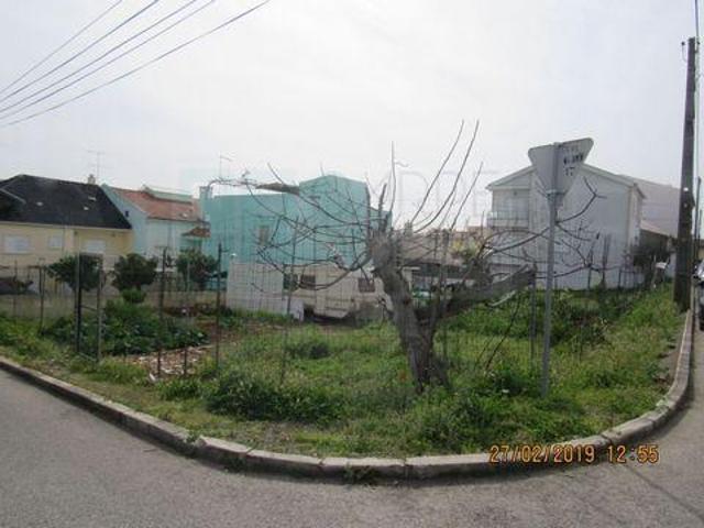 Terreno venda em Pirescoxe, Santiago Dos Velhos