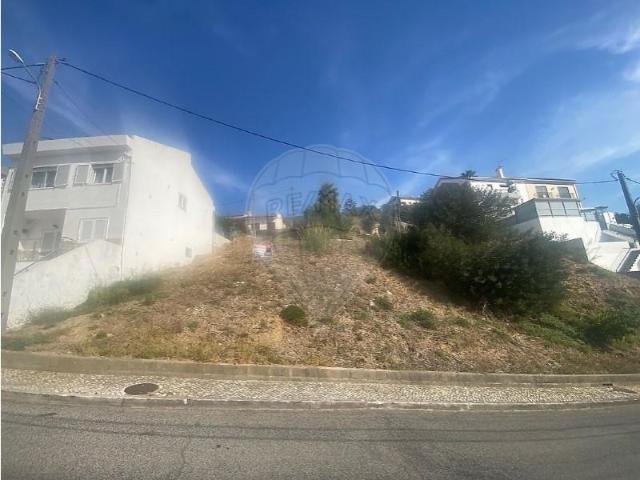Terreno venda em Catujal, Santiago Dos Velhos