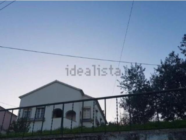 Terreno alugar em Santiago Dos Velhos, Lisboa