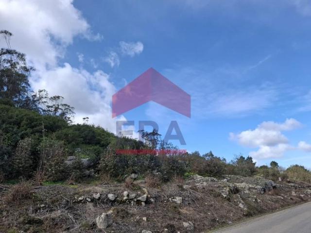 Terreno venda em Cezaredas, Lourinhã