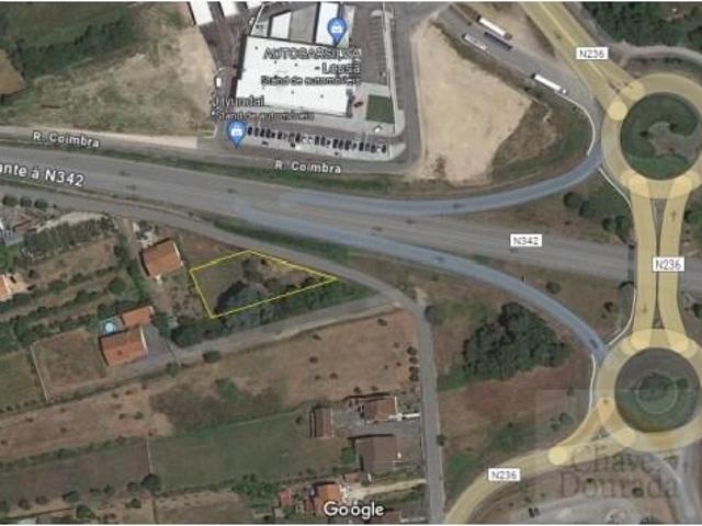Terreno venda em Lousã, Coimbra