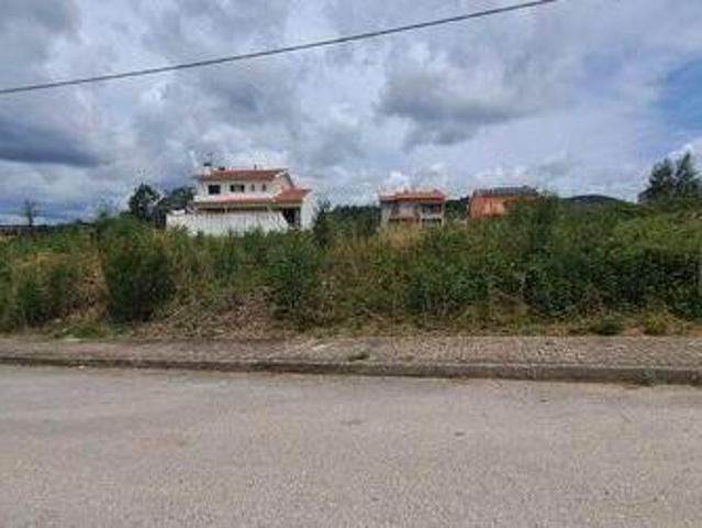 Terreno venda em Lousã, Coimbra
