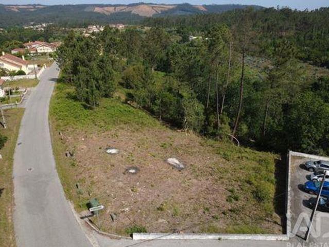 Terreno venda em Ponte do Areal, Lousã