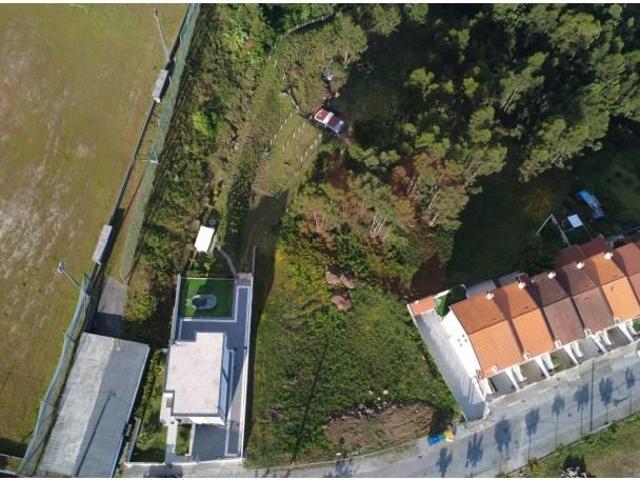 Terreno venda em Lousada, Porto