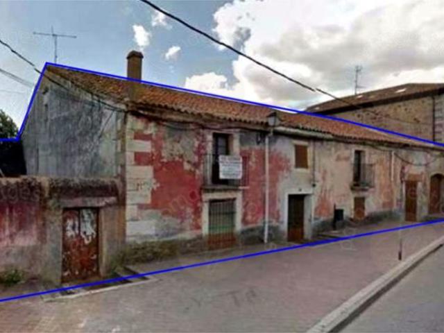 Terreno en venta en Lozoyuela-navas-sieteiglesias, Madrid