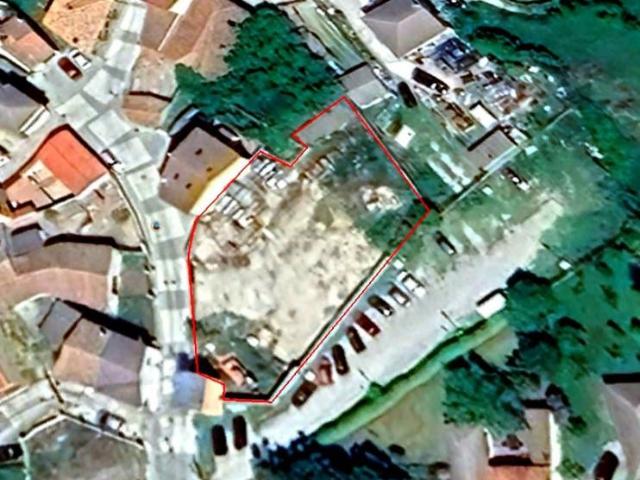 Terreno en venta en Lozoyuela-navas-sieteiglesias, Madrid