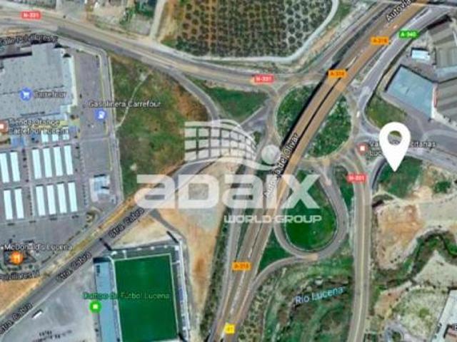Terreno en alquiler en Lucena, Andalucía