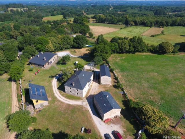 Terreno en venta en Lugo, Galicia