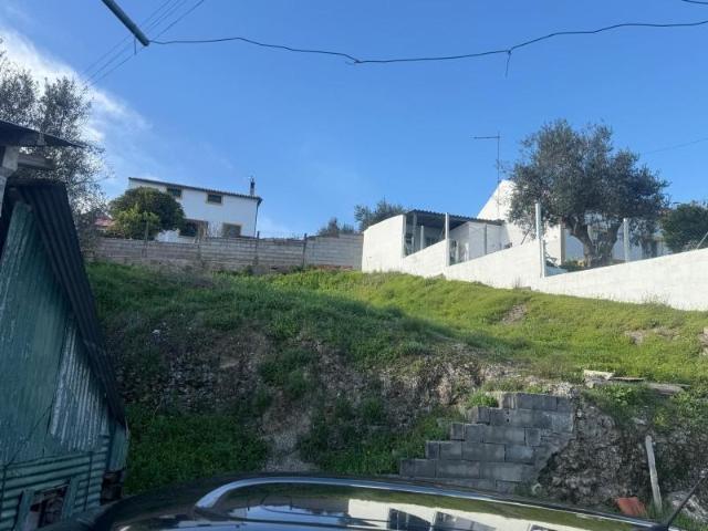 Terreno venda em Mação, Santarém