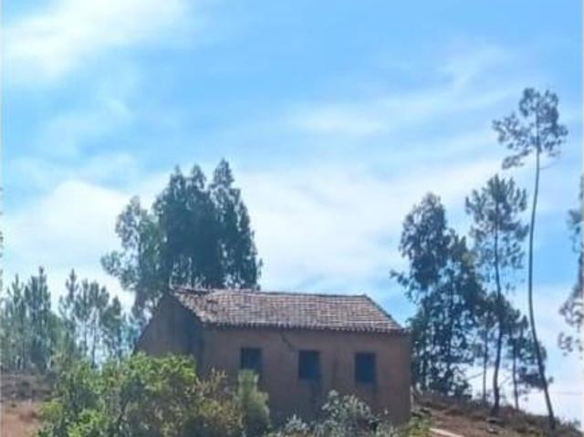 Terreno alugar em Mação, Santarém