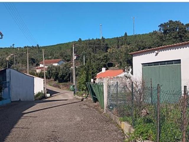 Terreno alugar em Mação, Santarém