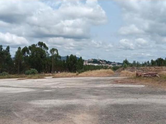 Terreno alugar em Mação, Santarém
