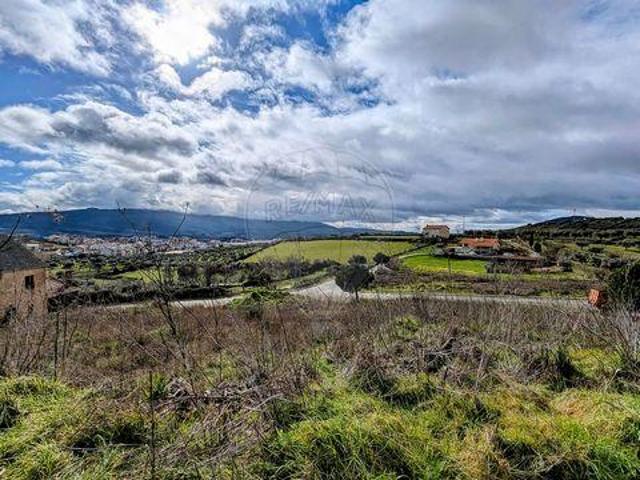 Terreno venda em Nogueirinha, Lamas