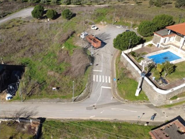 Terreno venda em Nogueirinha, Lamas