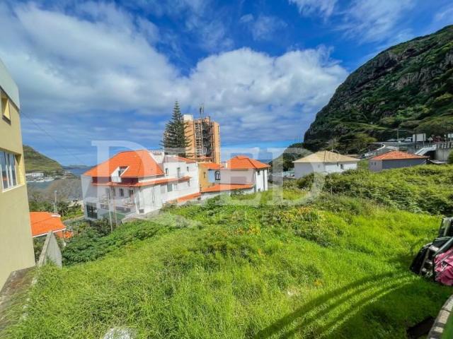 Terreno alugar em Machico