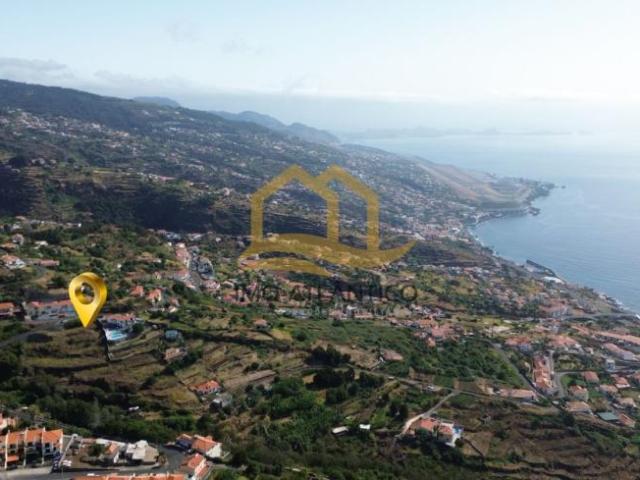 Terreno venda em Santa Cruz
