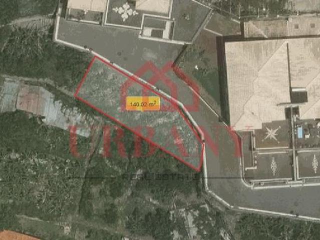 Terreno venda em Santa Cruz