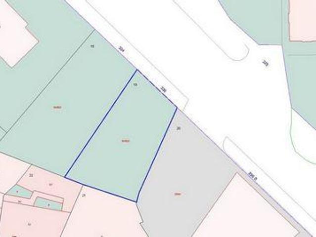 Terreno en venta en Vicálvaro, Madrid