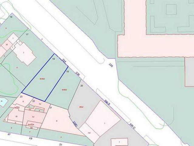 Terreno en venta en Vicálvaro, Madrid