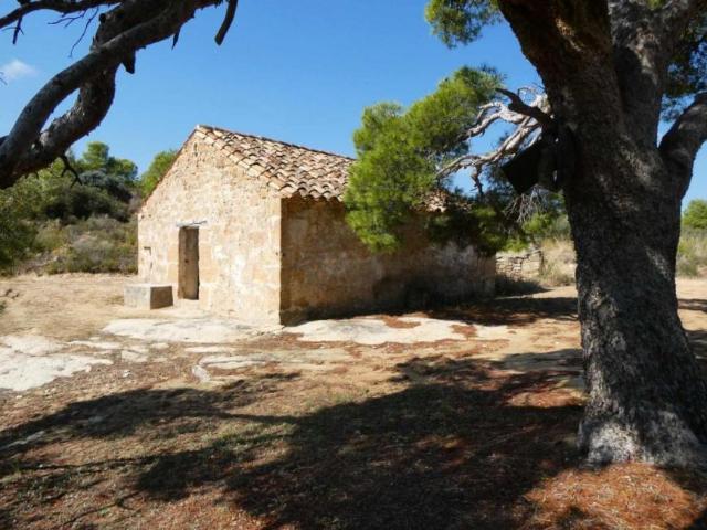 Terreno en venta en Bajo Aragón-Caspe / Baix Aragó-Casp, Aragón