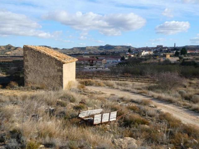 Terreno en venta en Bajo Aragón-Caspe / Baix Aragó-Casp, Aragón