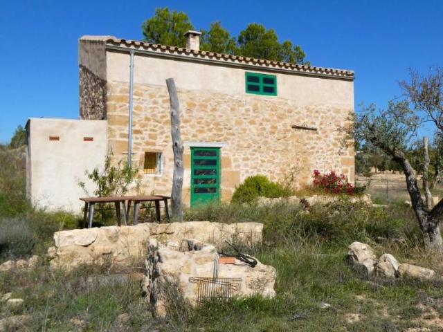 Terreno en venta en Bajo Aragón-Caspe / Baix Aragó-Casp, Aragón